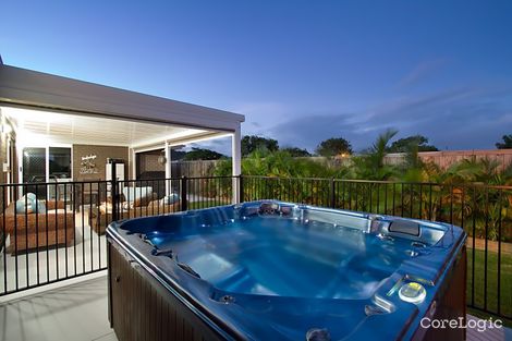 Property photo of 14 Roseapple Circuit Oxenford QLD 4210