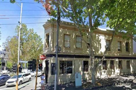 351-359 Queensberry St, North Melbourne, VIC 3051