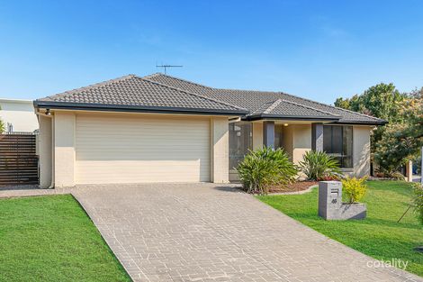 Property photo of 46 Carlington Drive Thornlands QLD 4164