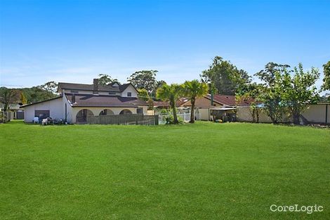 Property photo of 34 Tierney Drive Currumbin Waters QLD 4223