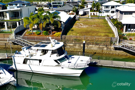 22 Marina Qy, Trinity Park, QLD 4879