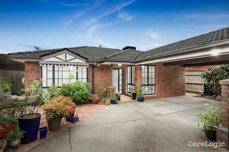 Property photo of 24B Fawkner Street Aberfeldie VIC 3040