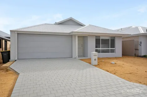 31 Navajo Rd, Karnup, WA 6176