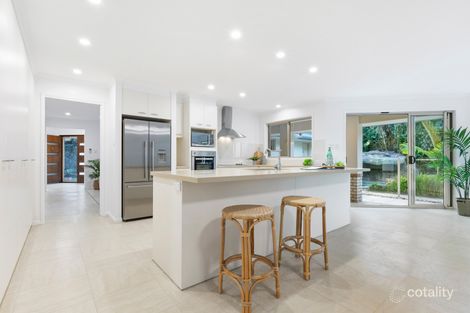 Property photo of 38 Donegal Drive Yaroomba QLD 4573