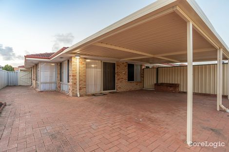Property photo of 3 Mary Mackillop Glen Queens Park WA 6107