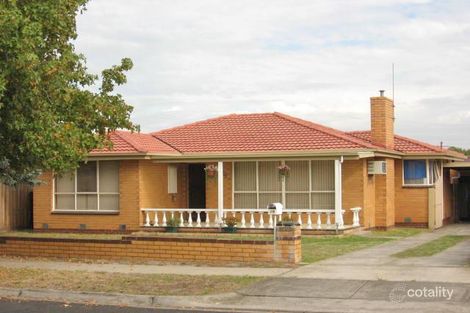 20 Mckirdy St, Springvale, VIC 3171