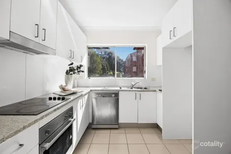 Property photo of 5/21 Gloucester Road Hurstville NSW 2220