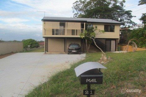 Property photo of 21 Auburn Street Edens Landing QLD 4207