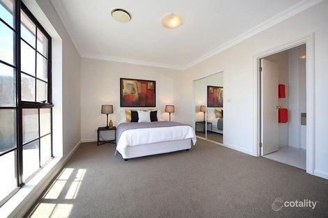 Property photo of 42/100 Commercial Road South Yarra VIC 3141