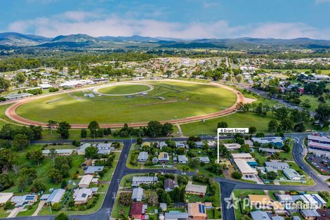 4 Grant St, Southside, QLD 4570