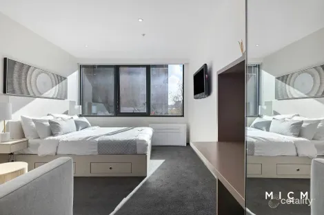 406/181 A'Beckett St, Melbourne, VIC 3000