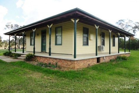 476 Woodlands Rd, Kingsvale, NSW 2587