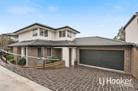 Property photo of 5/81 Ahern Road Pakenham VIC 3810