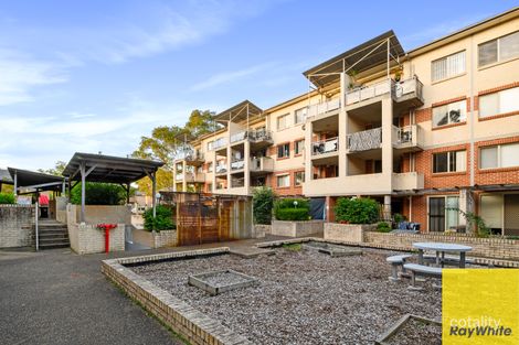 40/2 Hythe St, Mount Druitt, NSW 2770