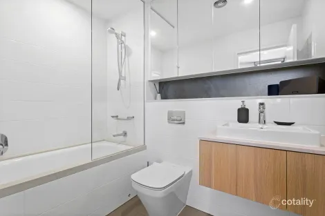 Property photo of 802/22A George Street Leichhardt NSW 2040