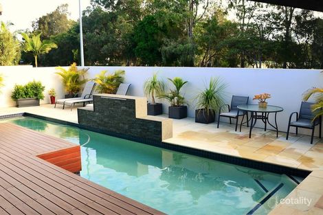 Property photo of 66 Ron Penhaligon Way Robina QLD 4226