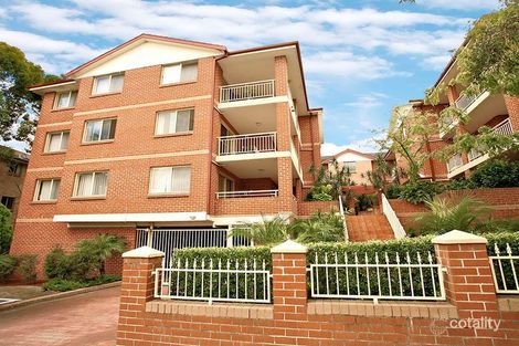 8/59-63 Buller St, North Parramatta, NSW 2151