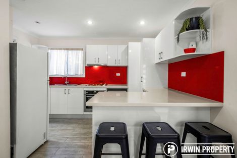 Property photo of 34A Pambula Street Kaleen ACT 2617
