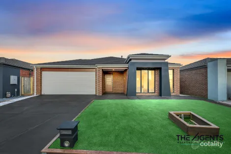 Property photo of 64 Moorookyle Avenue Tarneit VIC 3029