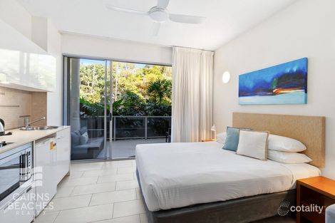 Property photo of 2110/2-22 Veivers Road Palm Cove QLD 4879