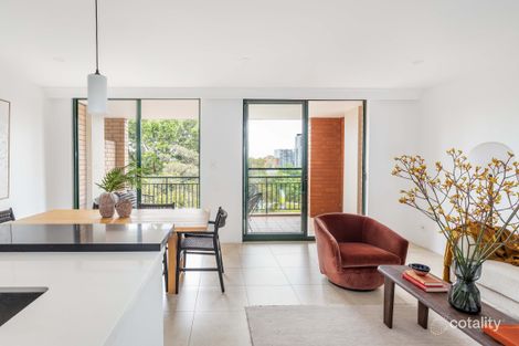 Property photo of 26/156-164 Chalmers Street Surry Hills NSW 2010