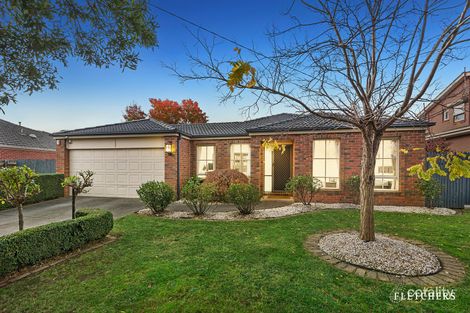 Property photo of 53 Milton Street Nunawading VIC 3131