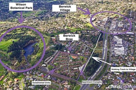 Property photo of 504/670 Princes Highway Berwick VIC 3806