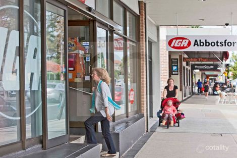 Property photo of 1/10 Bortfield Drive Chiswick NSW 2046