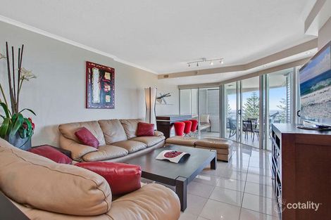 Property photo of 19/186 The Esplanade Burleigh Heads QLD 4220