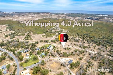 14 Ginger Pl, Two Rocks, WA 6037