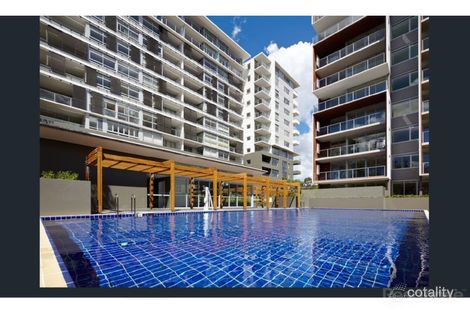 1007/4 Saunders Cl, Macquarie Park, NSW 2113