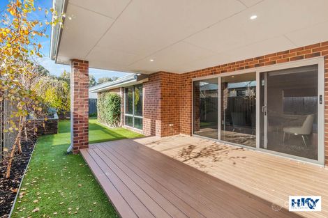 Property photo of 31 Semerwater Crescent Aveley WA 6069