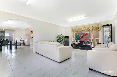 Property photo of 9A Lismore Close Bossley Park NSW 2176