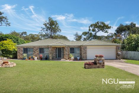 33 Glasgow Bvd, Brassall, QLD 4305