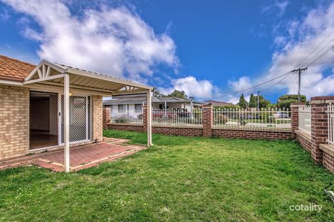 Property photo of 9/160 Armadale Road Rivervale WA 6103