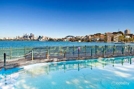 Property photo of 6/11 Milson Road Cremorne Point NSW 2090