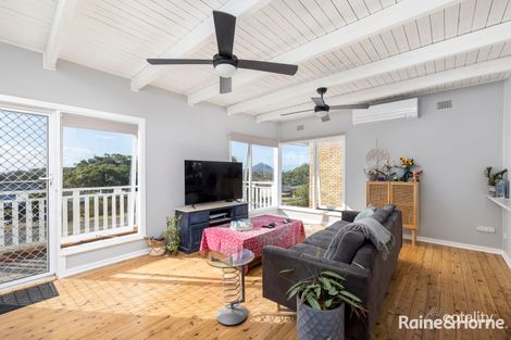 Property photo of 21 Montevideo Parade Nelson Bay NSW 2315