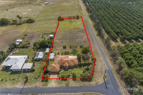 8 Angela Ct, Welcome Creek, QLD 4670