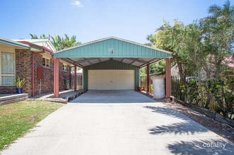 Property photo of 8 George-Jane Street Walkerston QLD 4751