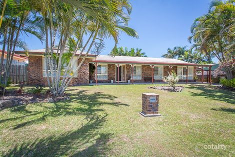 Property photo of 8 George-Jane Street Walkerston QLD 4751
