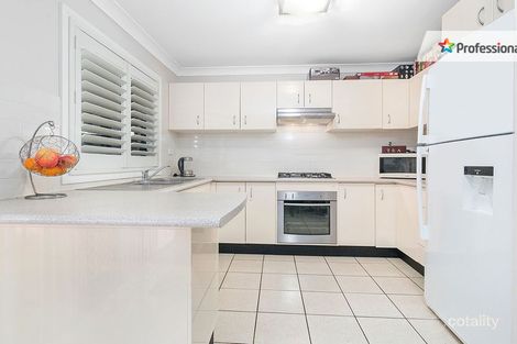 Property photo of 10/1-3 Myall Road Casula NSW 2170