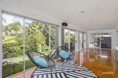 Property photo of 12 Yass Close Frenchs Forest NSW 2086
