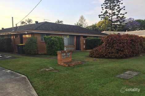 2/6 North St, Kedron, QLD 4031