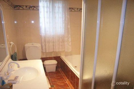 Property photo of 9 Cable Place Eastern Creek NSW 2766