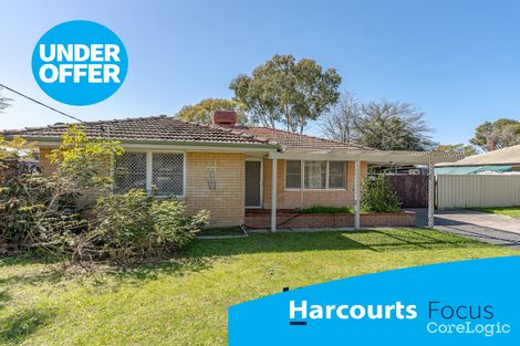 Property photo of 32 Cameron Street Langford WA 6147