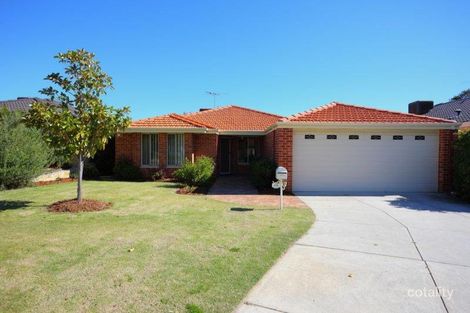 Property photo of 128 Culloton Crescent Balga WA 6061