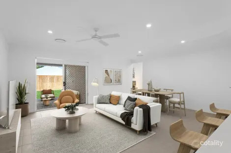 Property photo of 8 Wilsons Peak Way White Rock QLD 4306