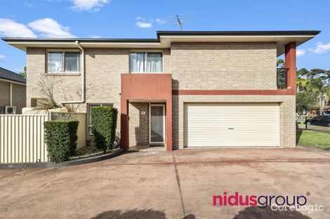 Property photo of 1/4 Leopold Street Rooty Hill NSW 2766