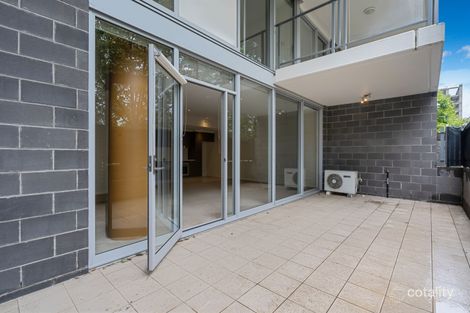 2/3 London Cct, City, ACT 2601