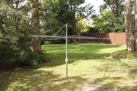 Property photo of 13 Willmott Avenue Winston Hills NSW 2153